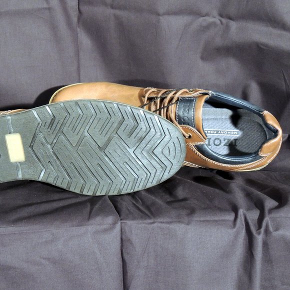 *New* IZOD Cal (Brown), [Multiple sizes available!] - Picture 4 of 4